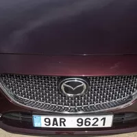 Mazda 6 2.5 Skyactiv-G 20th Anniversary: Charakterní youngtimer, který koupíte nový