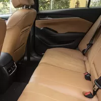Mazda 6 2.5 Skyactiv-G 20th Anniversary: Charakterní youngtimer, který koupíte nový