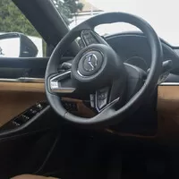 Mazda 6 2.5 Skyactiv-G 20th Anniversary: Charakterní youngtimer, který koupíte nový