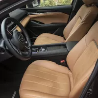 Mazda 6 2.5 Skyactiv-G 20th Anniversary: Charakterní youngtimer, který koupíte nový