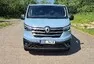 Renault Trafic: Expresní doručení