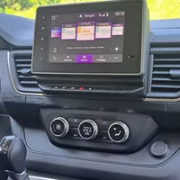Renault Trafic: Expresní doručení