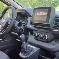 Renault Trafic: Expresní doručení