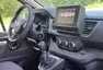 Renault Trafic: Expresní doručení