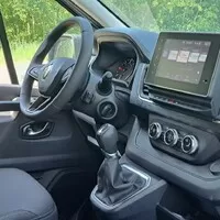 Renault Trafic: Expresní doručení