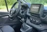 Renault Trafic: Expresní doručení