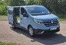 Renault Trafic: Expresní doručení