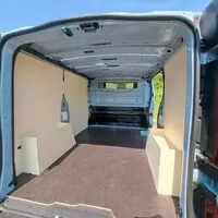 Renault Trafic: Expresní doručení