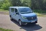 Renault Trafic: Expresní doručení