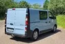 Renault Trafic: Expresní doručení