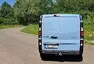 Renault Trafic: Expresní doručení