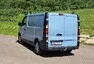 Renault Trafic: Expresní doručení