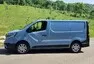 Renault Trafic: Expresní doručení