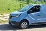 Renault Trafic: Expresní doručení