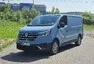 Renault Trafic: Expresní doručení
