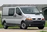 Renault Trafic: Expresní doručení