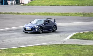 Trackday: Trackday Vysoké Mýto 26. 8. 2023 – Registrace spuštěny!