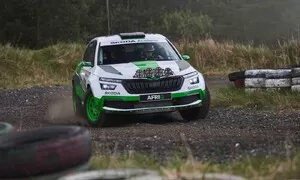 Historie: Studentské automobily pro Škoda auto: Vize nové generace