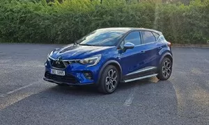 Recenze & testy: Mitsubishi ASX: Neviděli jsme se už někde?
