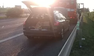 Číslo 5 už nežije