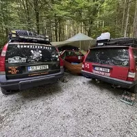 Balkánská tour po čtvrté - aneb Gumbalkan 2023 - part 2