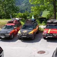 Balkánská tour po čtvrté - aneb Gumbalkan 2023 - part 2