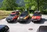 Balkánská tour po čtvrté - aneb Gumbalkan 2023 - part 2