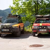 Balkánská tour po čtvrté - aneb Gumbalkan 2023 - part 2