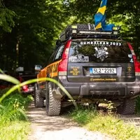 Balkánská tour po čtvrté - aneb Gumbalkan 2023 - part 2