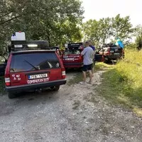 Balkánská tour po čtvrté - aneb Gumbalkan 2023 - part 2