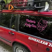 Balkánská tour po čtvrté - aneb Gumbalkan 2023 - part 2