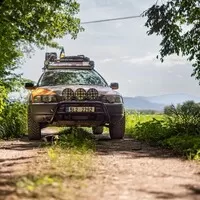 Balkánská tour po čtvrté - aneb Gumbalkan 2023 - part 2