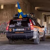 Balkánská tour po čtvrté - aneb Gumbalkan 2023 - part 2