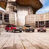 Balkánská tour po čtvrté - aneb Gumbalkan 2023 - part 2