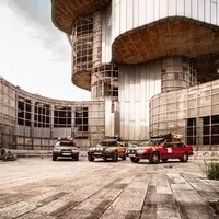 Balkánská tour po čtvrté - aneb Gumbalkan 2023 - part 2