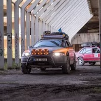 Balkánská tour po čtvrté - aneb Gumbalkan 2023 - part 2