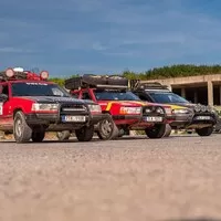 Balkánská tour po čtvrté - aneb Gumbalkan 2023 - part 2