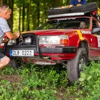 Balkánská tour po čtvrté - aneb Gumbalkan 2023 - part 2