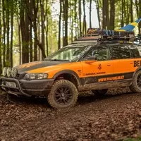 Balkánská tour po čtvrté - aneb Gumbalkan 2023 - part 2