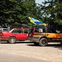 Balkánská tour po čtvrté - aneb Gumbalkan 2023 - part 2