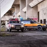 Balkánská tour po čtvrté - aneb Gumbalkan 2023 - part 2