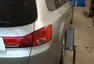 Po pěti letech s Japonským kombi od Hondy