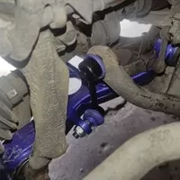 Po pěti letech s Japonským kombi od Hondy