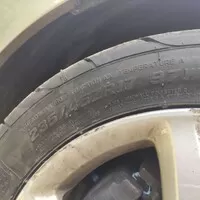 Po pěti letech s Japonským kombi od Hondy