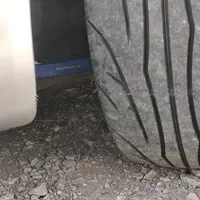 Po pěti letech s Japonským kombi od Hondy