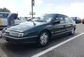 Citroen XM V6 manuál předfacelift