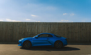 Recenze & testy: Alpine A110S: Agilní a rychlý sporťák bez kompromisů