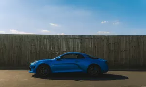 Recenze & testy: Alpine A110S: Agilní a rychlý sporťák bez kompromisů