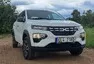 Dacia Spring Cargo: Asijský sen o elektromobilitě pro každého
