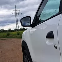 Dacia Spring Cargo: Asijský sen o elektromobilitě pro každého